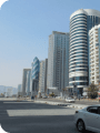Fujairah