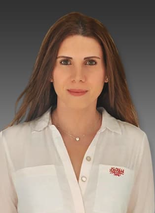 Picture of the expert Maya Freiji Ghosn