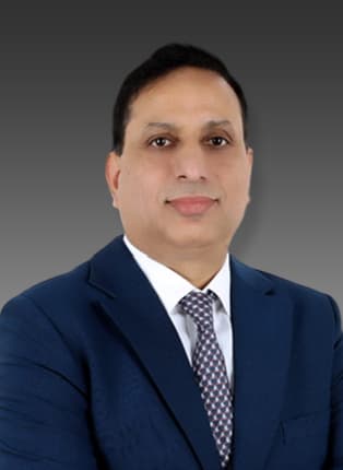 Picture of the expert Anil Sharma