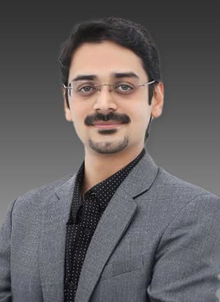 Picture of the expert Romil Singhvi
