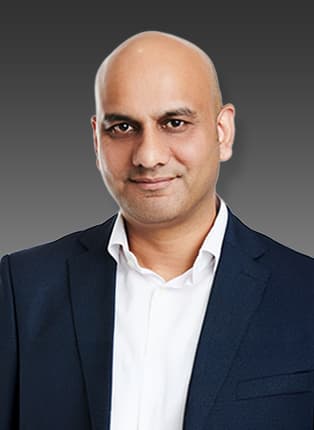 Picture of the expert Rajender Prasad