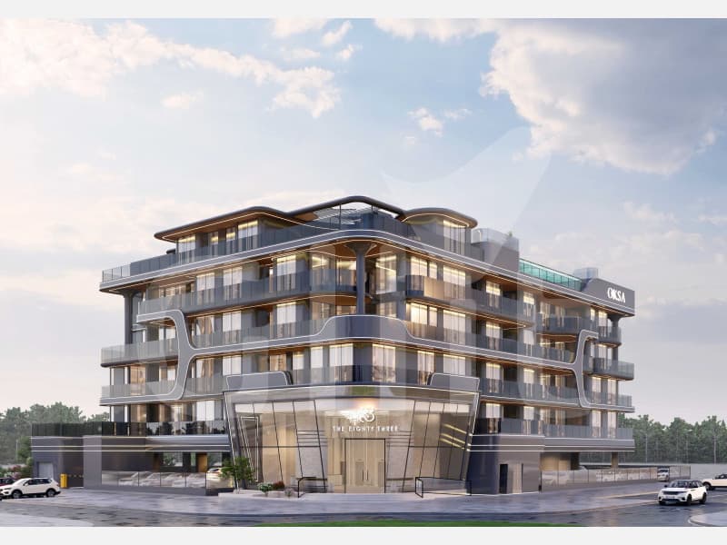 Direct from Owner 2 bed Apartment