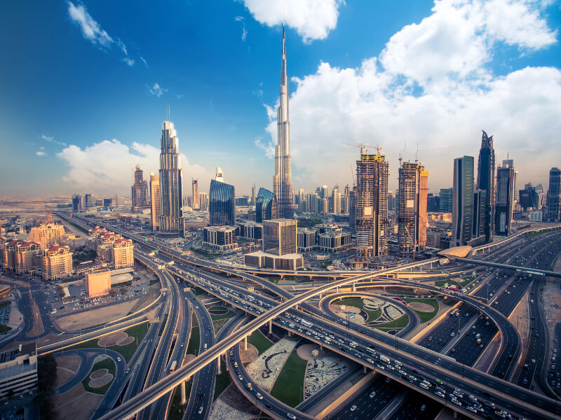 What you need to know about RERA Dubai