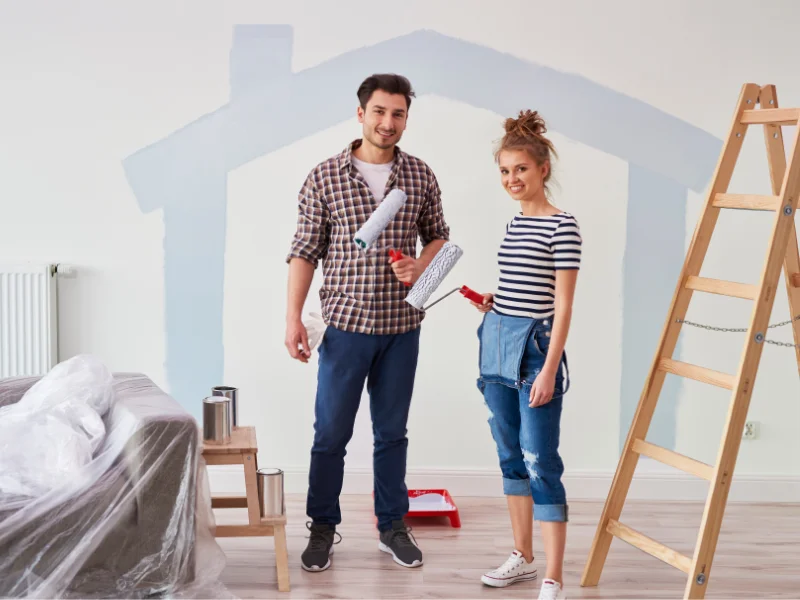 Top 10 practical home renovation tips for UAE homeowners