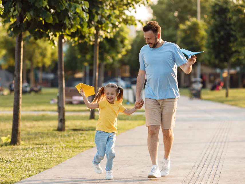 Best Family Friendly Communities In Dubai GLLIT