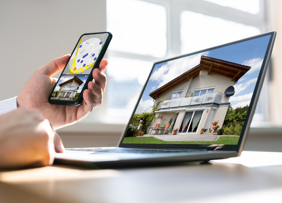 Why Every UAE Landlord Needs a Digital Property Dashboard in 2025