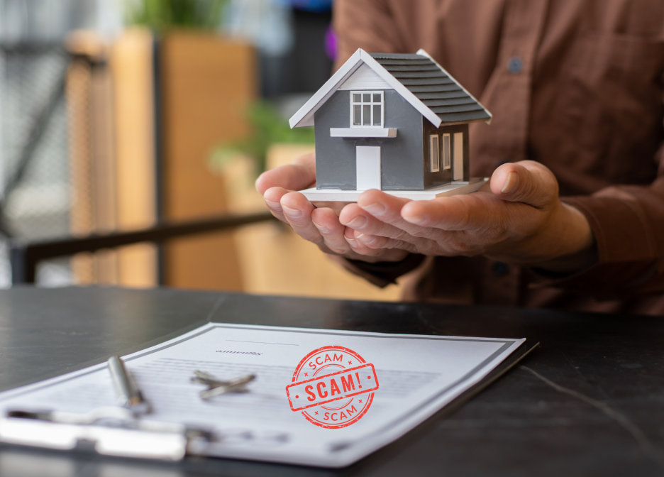How to Avoid Property Scams in Dubai (Smart Buyer Tips)