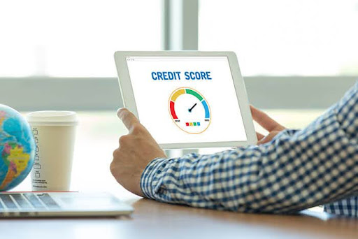 How Your Credit Score Impacts Your Dubai Property Mortgage Approval