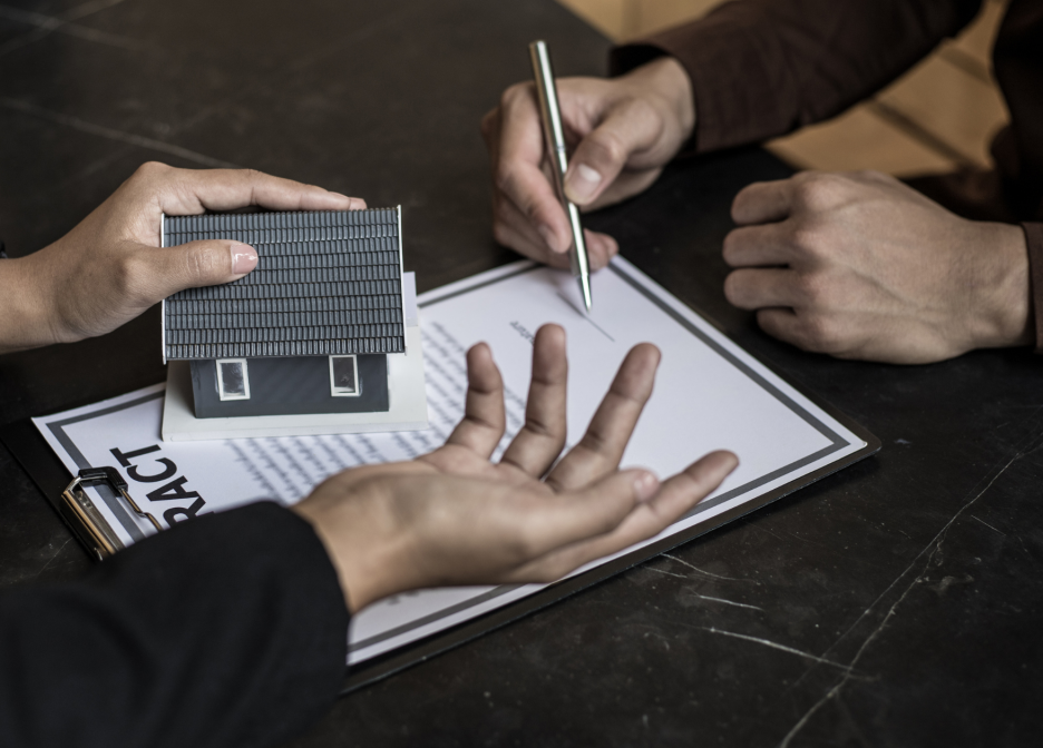 The Ultimate Guide to Getting a Mortgage for Your Dubai Property