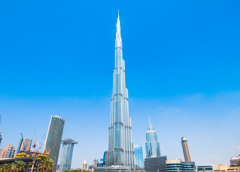 Dubai Neighbourhood Guide: Upcoming Areas with High Growth Potential