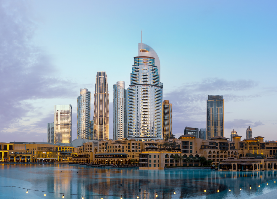 The Power of Advanced Search: Find Your Niche Property in Dubai with GLLIT