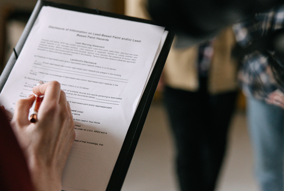 How to Avoid Property Scams in Dubai (Smart Buyer Tips)