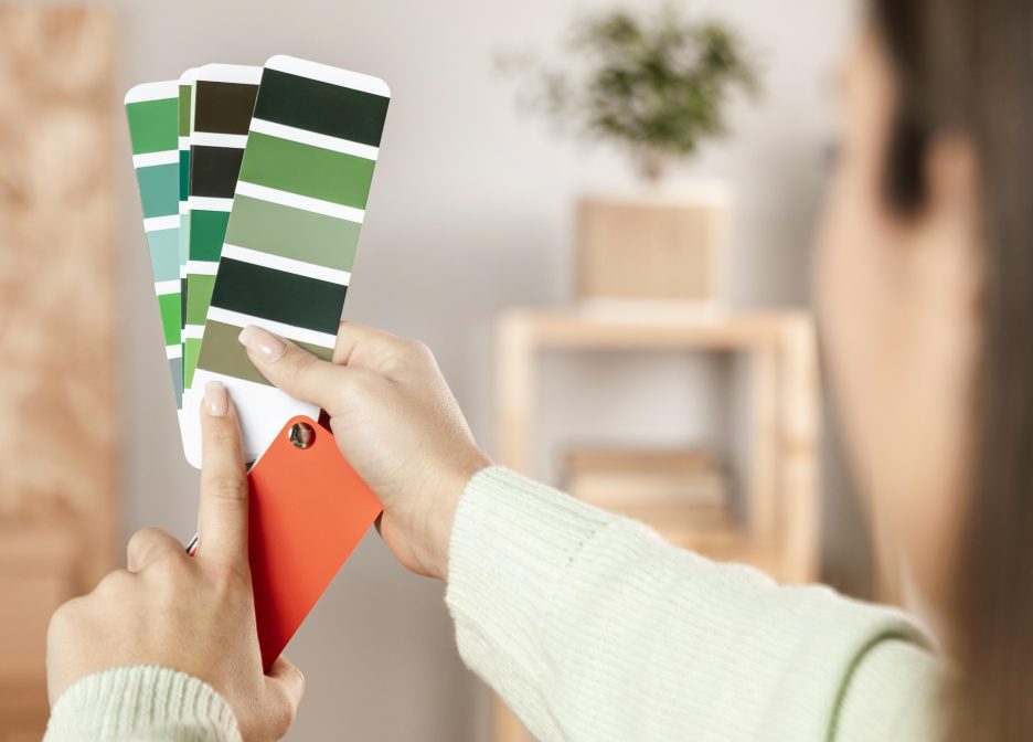 Expert Tips for Choosing the Perfect Home Color Scheme for Dubai Homes