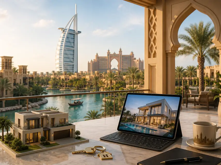 The Most Effective Ways to Sell Your Dubai Property