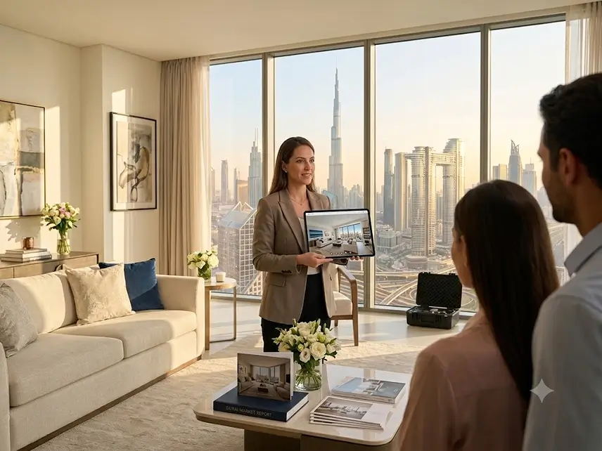 Best Ways to Sell Your Dubai Property in Today’s Market