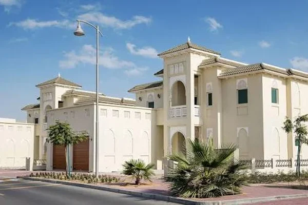 Al Furjan