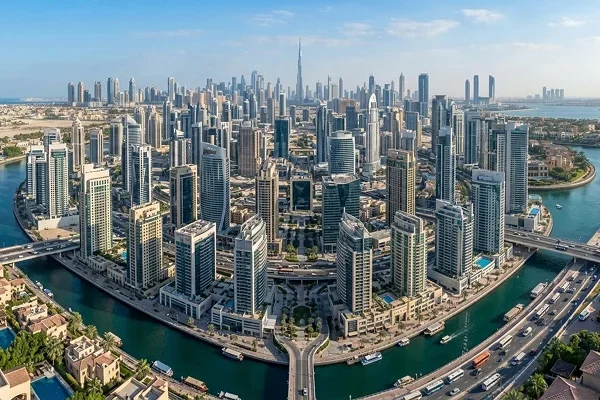 Business Bay