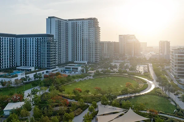 Dubai Hills Estate